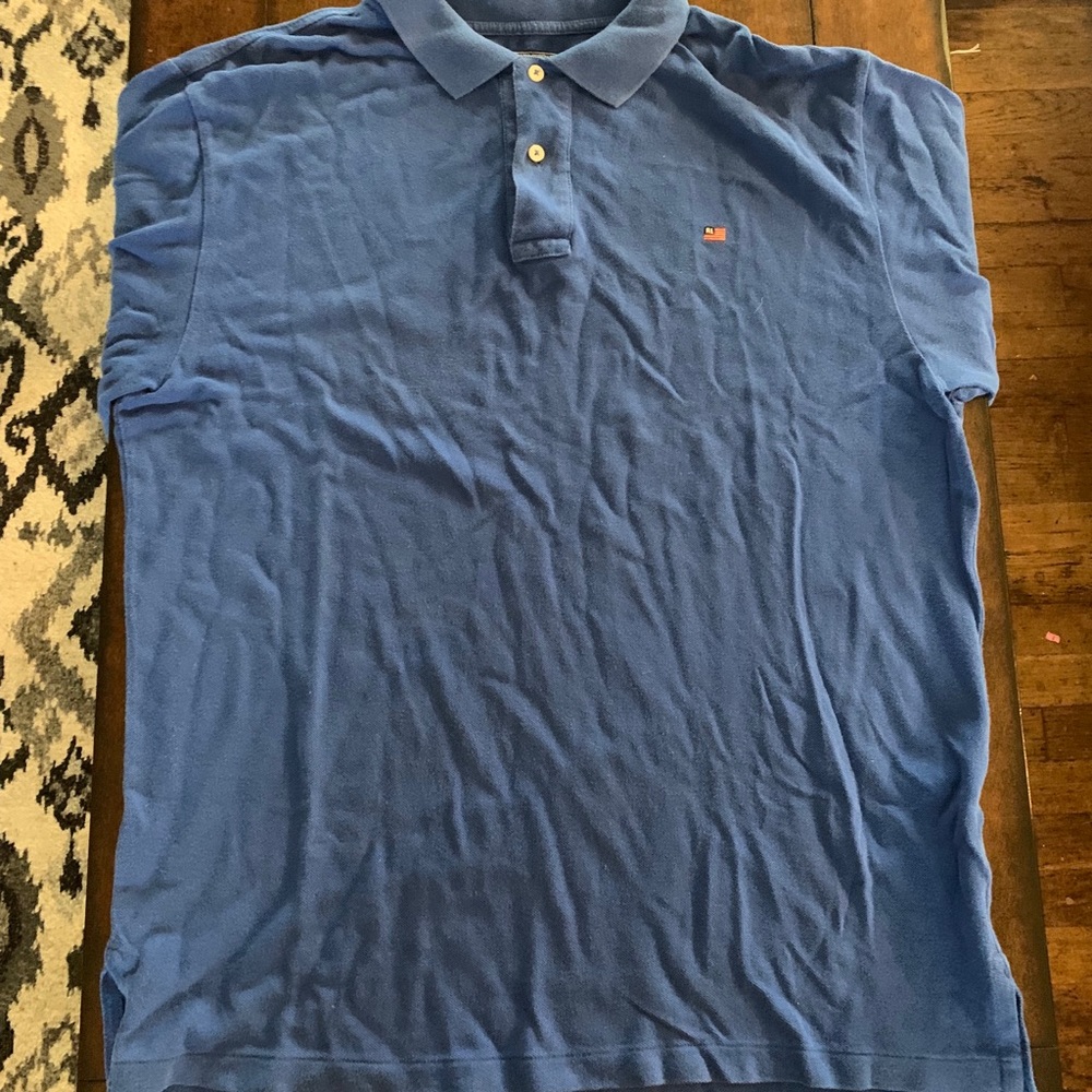 Polo jeans company polo